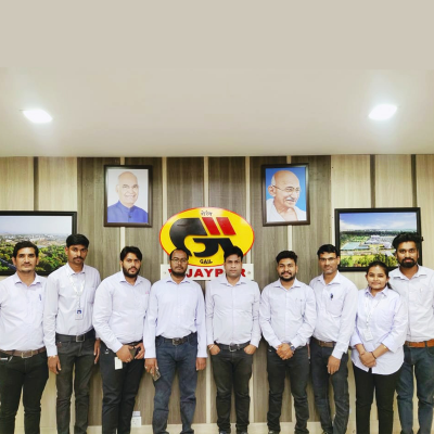 Vijaipur Team